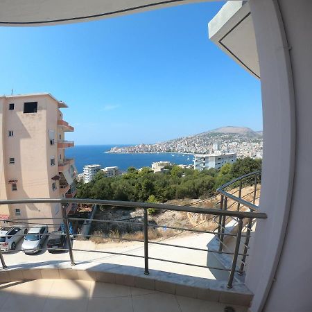 Apartments Villa Juvenito Sarandë Exterior foto