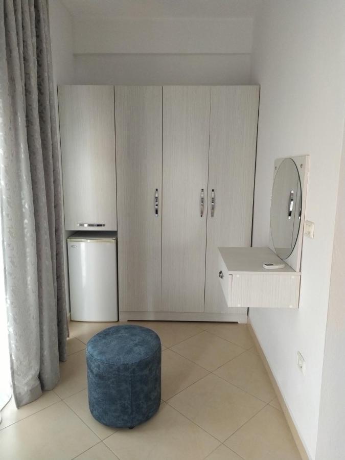 Apartments Villa Juvenito Sarandë Exterior foto